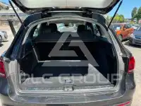 2019 Mercedes Benz GLC-Class