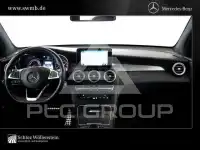 2019 Mercedes Benz GLC-Class