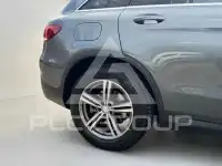 2019 Mercedes Benz GLC-Class