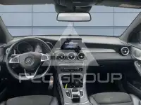 2019 Mercedes Benz GLC-Class