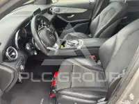 2019 Mercedes Benz GLC-Class