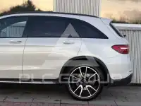 2019 Mercedes Benz GLC-Class