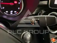 2019 Mercedes Benz GLC-Class