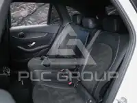 2019 Mercedes Benz GLC-Class