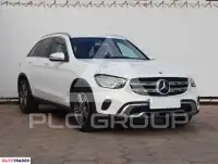 2019 Mercedes Benz GLC-Class