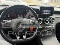 2019 Mercedes Benz GLC-Class