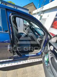 2019 Mercedes Benz GLC-Class