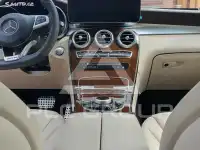 2019 Mercedes Benz GLC-Class