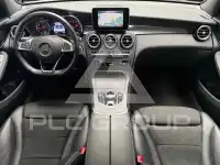 2019 Mercedes Benz GLC-Class