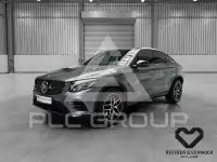 2019 Mercedes Benz GLC-Class