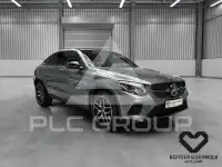2019 Mercedes Benz GLC-Class