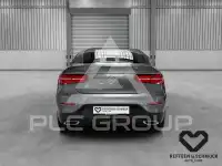 2019 Mercedes Benz GLC-Class
