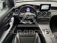2019 Mercedes Benz GLC-Class