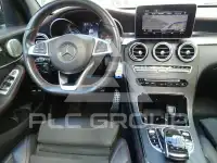 2019 Mercedes Benz GLC-Class
