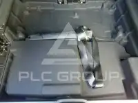 2019 Mercedes Benz GLC-Class