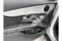 2019 Mercedes Benz GLC-Class