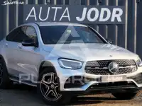 2019 Mercedes Benz GLC-Class