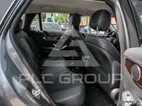 2019 Mercedes Benz GLC-Class