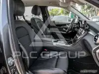 2019 Mercedes Benz GLC-Class