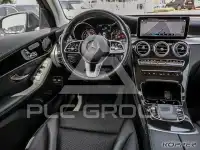 2019 Mercedes Benz GLC-Class