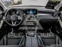 2019 Mercedes Benz GLC-Class