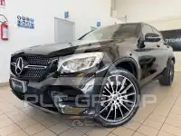 2019 Mercedes Benz GLC-Class