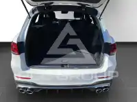 2019 Mercedes Benz GLC-Class