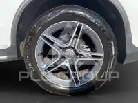 2019 Mercedes Benz GLC-Class