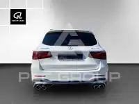 2019 Mercedes Benz GLC-Class