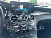 2019 Mercedes Benz GLC-Class