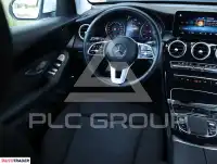 2019 Mercedes Benz GLC-Class