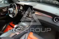 2019 Mercedes Benz GLC-Class