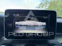 2019 Mercedes Benz GLC-Class