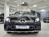 2019 Mercedes Benz GLC-Class