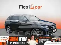 2019 Mercedes Benz GLC-Class