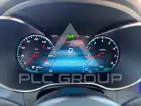 2019 Mercedes Benz GLC-Class