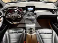 2019 Mercedes Benz GLC-Class