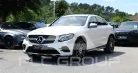 2019 Mercedes Benz GLC-Class