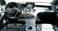2019 Mercedes Benz GLC-Class