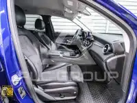 2019 Mercedes Benz GLC-Class