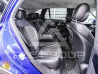 2019 Mercedes Benz GLC-Class