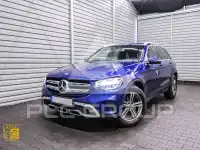 2019 Mercedes Benz GLC-Class