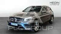 2019 Mercedes Benz GLC-Class
