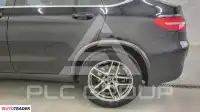 2019 Mercedes Benz GLC-Class