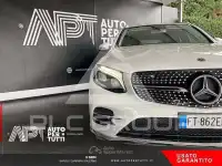 2019 Mercedes Benz GLC-Class
