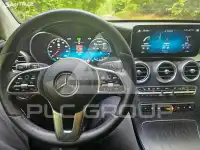 2019 Mercedes Benz GLC-Class