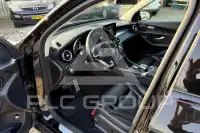2019 Mercedes Benz GLC-Class
