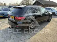 2019 Mercedes Benz GLC-Class