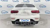 2019 Mercedes Benz GLC-Class
