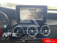 2019 Mercedes Benz GLC-Class
